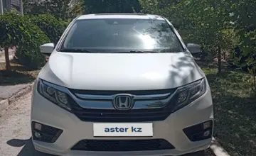 Honda Odyssey (North America) 2018 года за 15 400 000 тг. в Шымкент фото 1