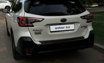 Subaru Outback 2021 года за 16 000 000 тг. в Алматы фото 3