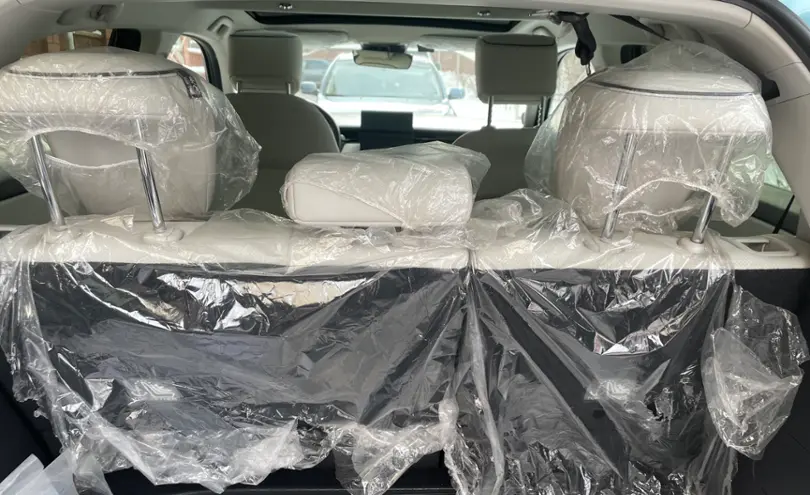 Honda e:NS1 2022 года за 8 100 000 тг. в Алматы