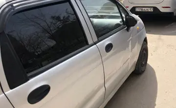 Daewoo Matiz 2011 года за 1 400 000 тг. в Алматы фото 3