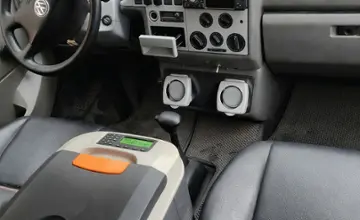 Volkswagen Transporter 2001 года за 4 850 000 тг. в Алматы фото 3