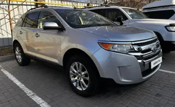 Ford Edge 2013 года за 8 800 000 тг. в Алматы фото 2