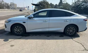 BYD Qin 2025 года за 8 800 000 тг. в Алматы фото 4