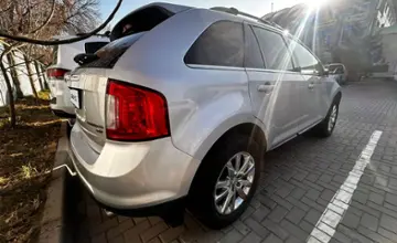 Ford Edge 2013 года за 8 800 000 тг. в Алматы фото 4