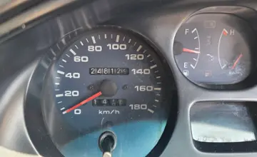 Toyota RAV4 1995 года за 2 900 000 тг. в Алматы фото 4