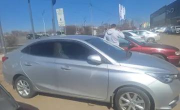 Changan Alsvin 2023 года за 4 500 000 тг. в Алматы фото 3