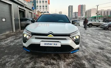 Citroen C5 Aircross 2024 года за 13 500 000 тг. в Астана фото 2
