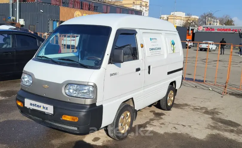 Chevrolet Damas 2023 года за 4 700 000 тг. в Астана