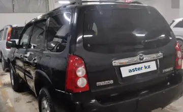 Mazda Tribute 2005 года за 3 000 000 тг. в Астана фото 4