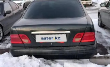 Mercedes-Benz C-Класс 1995 года за 1 450 000 тг. в Алматы фото 4