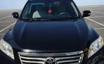 Toyota RAV4 2010 года за 8 200 000 тг. в Алматы фото 2