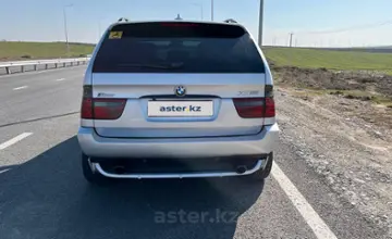 BMW X5 2003 года за 6 000 000 тг. в Шымкент фото 3