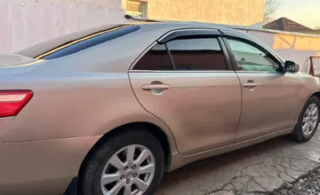 Toyota Camry 2006 года за 5 500 000 тг. в Кызылорда фото 4