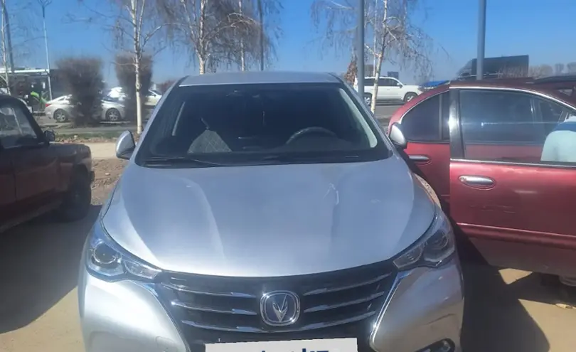 Changan Alsvin 2023 года за 4 500 000 тг. в Алматы