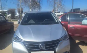 Changan Alsvin 2023 года за 4 500 000 тг. в Алматы фото 1