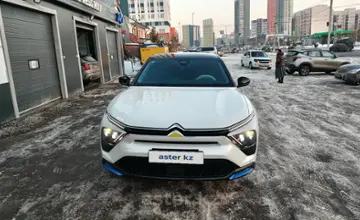 Citroen C5 Aircross 2024 года за 13 500 000 тг. в Астана фото 3