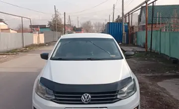 Volkswagen Polo 2020 года за 6 100 000 тг. в Алматы фото 1