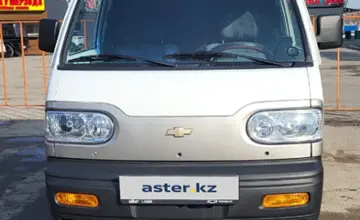 Chevrolet Damas 2023 года за 4 700 000 тг. в Астана фото 2