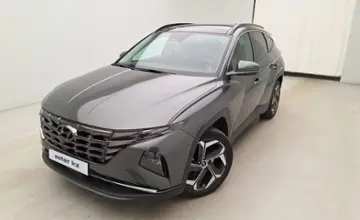 Hyundai Tucson 2021 года за 8 850 000 тг. в Семей фото 1