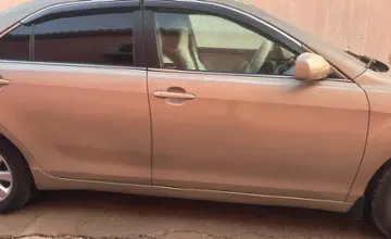 Toyota Camry 2006 года за 5 500 000 тг. в Кызылорда фото 3