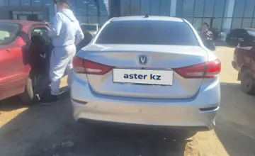 Changan Alsvin 2023 года за 4 500 000 тг. в Алматы фото 4