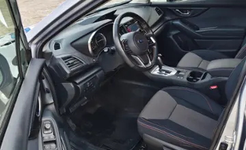 Subaru XV 2018 года за 9 700 000 тг. в Костанай