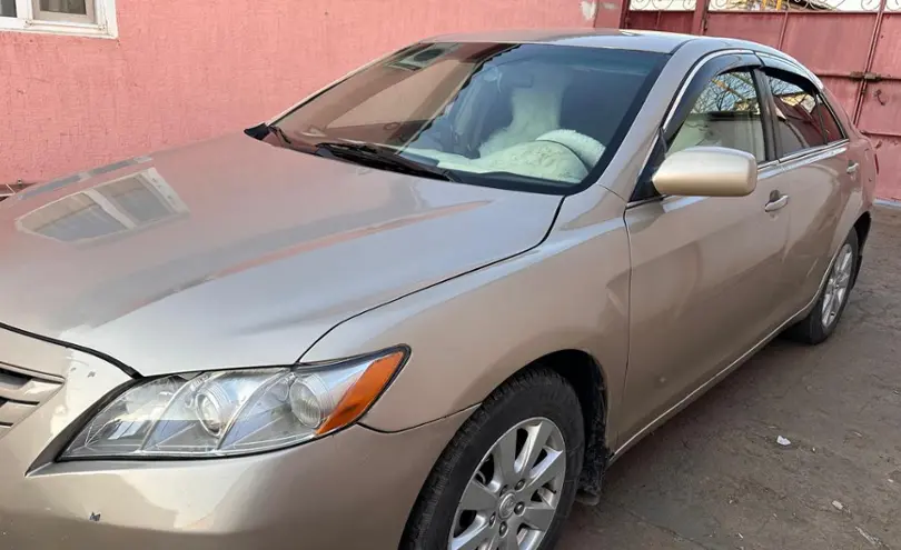 Toyota Camry 2006 года за 5 500 000 тг. в Кызылорда