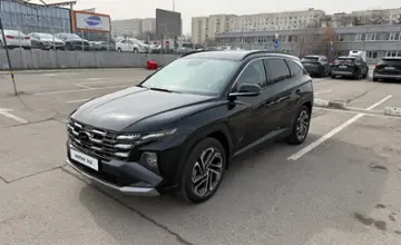 Hyundai Tucson 2025 года за 14 000 000 тг. в Алматы фото 1