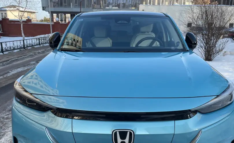Honda e:NS1 2022 года за 8 500 000 тг. в Алматы