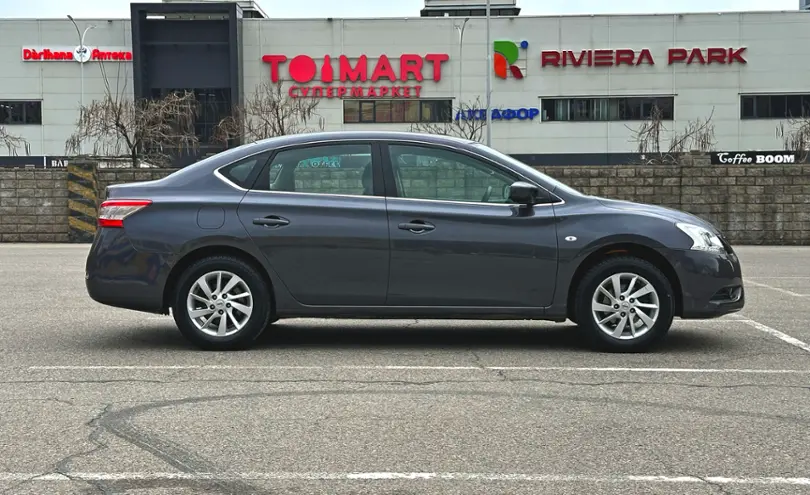 Nissan Sentra 2014 года за 4 990 000 тг. в Алматы