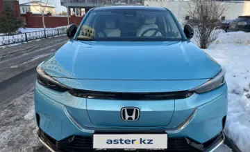 Honda e:NS1 2022 года за 8 500 000 тг. в Алматы фото 2