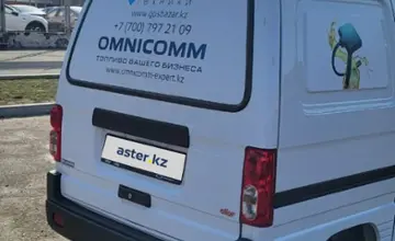 Chevrolet Damas 2023 года за 4 700 000 тг. в Астана