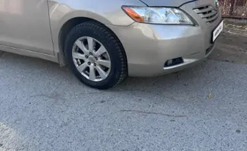 Toyota Camry 2006 года за 5 500 000 тг. в Кызылорда фото 2