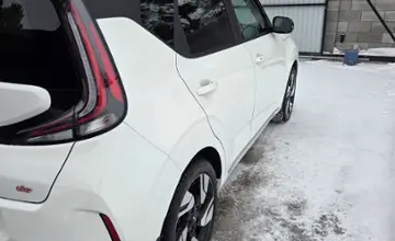 Kia Soul 2024 года за 10 900 000 тг. в Павлодарская область фото 4