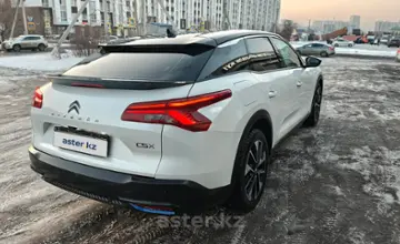 Citroen C5 Aircross 2024 года за 13 500 000 тг. в Астана