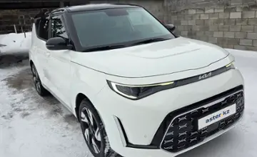 Kia Soul 2024 года за 10 900 000 тг. в Павлодарская область фото 3