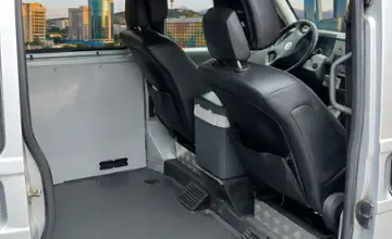 Volkswagen Transporter 2001 года за 4 850 000 тг. в Алматы