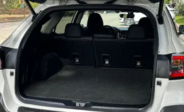 Subaru Outback 2021 года за 16 000 000 тг. в Алматы