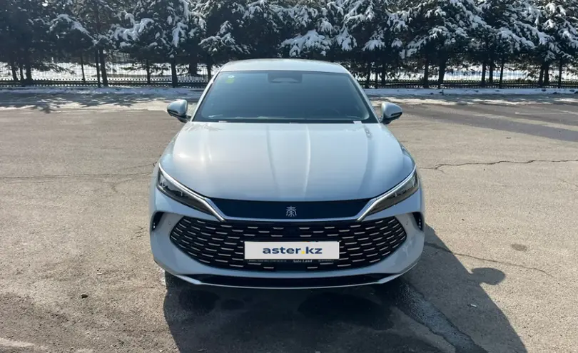 BYD Qin 2025 года за 8 800 000 тг. в Алматы