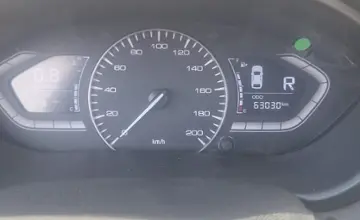 Changan Alsvin 2023 года за 4 500 000 тг. в Алматы