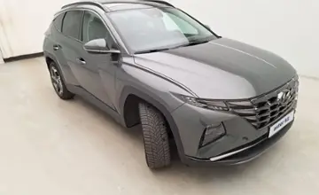 Hyundai Tucson 2021 года за 8 850 000 тг. в Семей фото 4