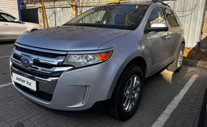 Ford Edge 2013 года за 8 800 000 тг. в Алматы