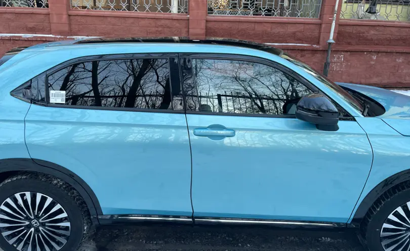 Honda e:NS1 2022 года за 8 100 000 тг. в Алматы фото 4