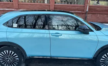 Honda e:NS1 2022 года за 8 300 000 тг. в Алматы фото 4