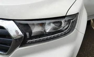 Great Wall Wingle 7 2024 года за 10 500 000 тг. в Астана фото 2