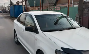 Volkswagen Polo 2020 года за 6 100 000 тг. в Алматы