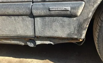 Mercedes-Benz C-Класс 1995 года за 1 450 000 тг. в Алматы