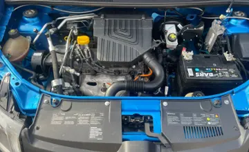 Renault Logan 2015 года за 5 000 000 тг. в Карагандинская область фото 3