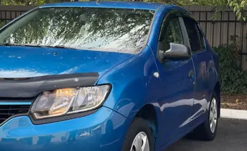 Renault Logan 2015 года за 5 000 000 тг. в Карагандинская область фото 1