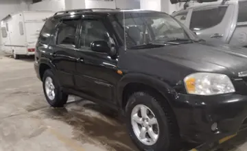 Mazda Tribute 2005 года за 3 000 000 тг. в Астана фото 2
